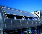 Awning